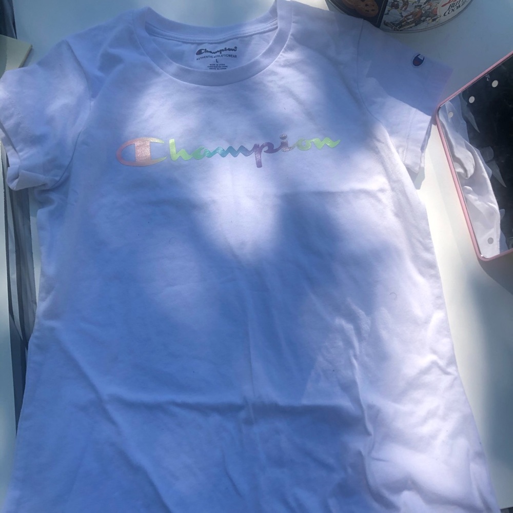 Champion top